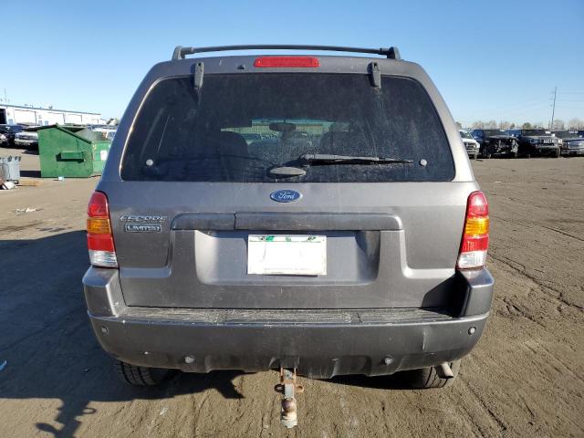 Zdjęcie 6 z aukcji – 2003 FORD ESCAPE LIM z VIN 1FMCU94163KE08015