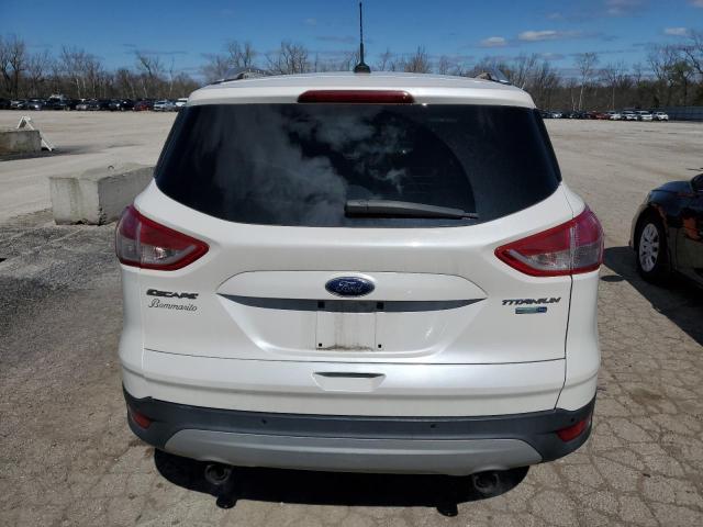 Photo 6 from auction – 2013 FORD ESCAPE TIT with VIN 1FMCU9J99DUB10901