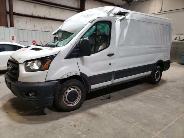 FORD TRANSIT T- 2020 with VIN 1FTBR1C86LKB52928 - Photo from auction