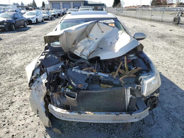 Photo 5 from auction – 2011 CHEVROLET CRUZE LT with VIN 1G1PG5S92B7205356