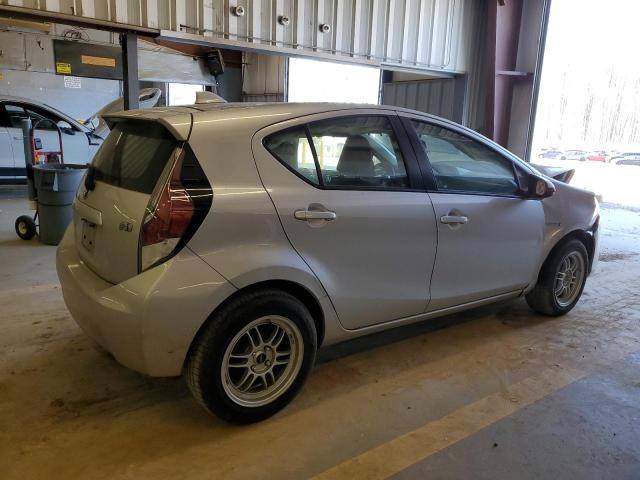 Photo 3 from auction – 2016 TOYOTA PRIUS C with VIN JTDKDTB35G1137333