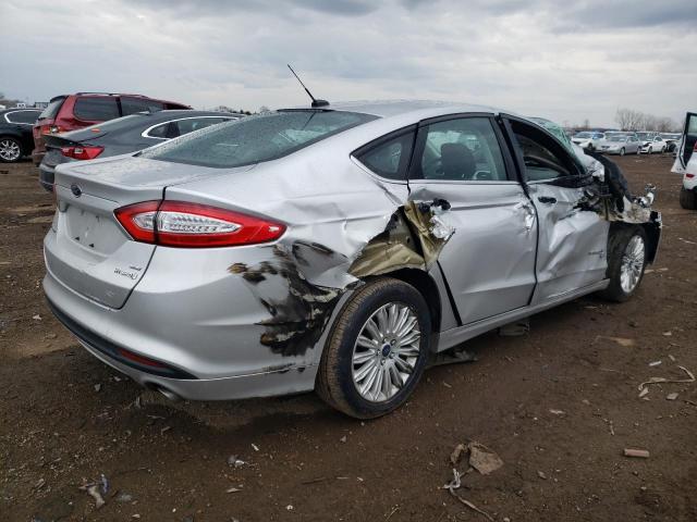 Photo 3 from auction – 2014 FORD FUSION SE with VIN 3FA6P0LU4ER364035