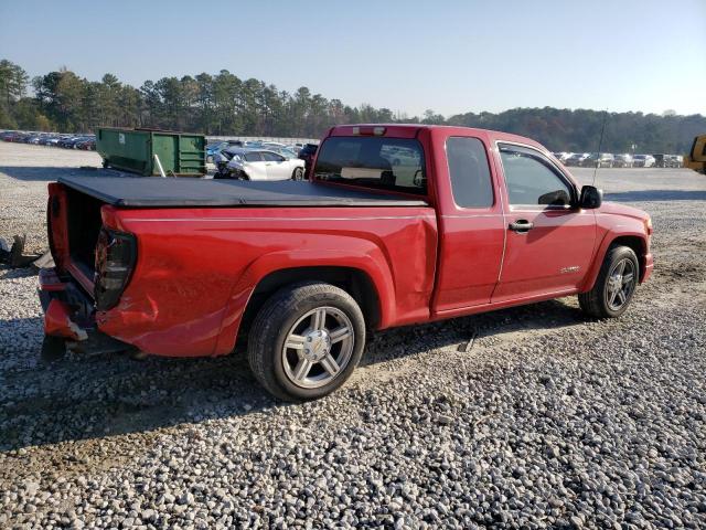 Photo 3 from auction – 2004 CHEVROLET COLORADO with VIN 1GCCS196048159970