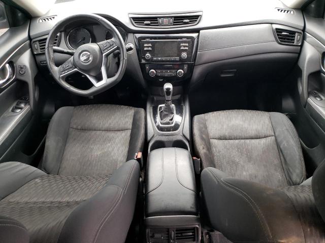 Photo 8 from auction – 2017 NISSAN ROGUE S with VIN 5N1AT2MT8HC897151