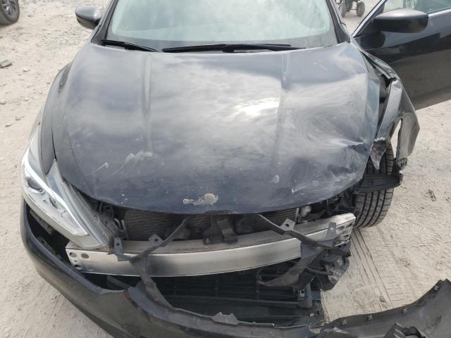 Photo 11 from auction – 2016 NISSAN ALTIMA 2.5 with VIN 1N4AL3AP1GC259183