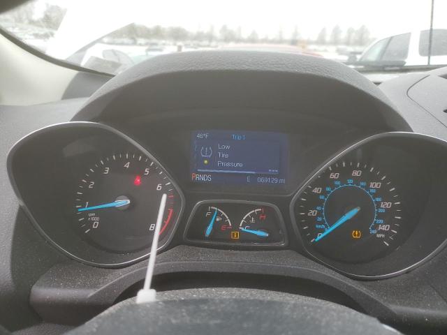 Photo 9 from auction – 2015 FORD ESCAPE S with VIN 1FMCU0F76FUC11531