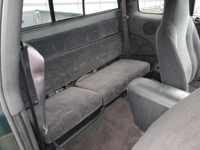 Photo 10 from auction – 2000 DODGE DAKOTA with VIN 1B7GL22N7YS658179