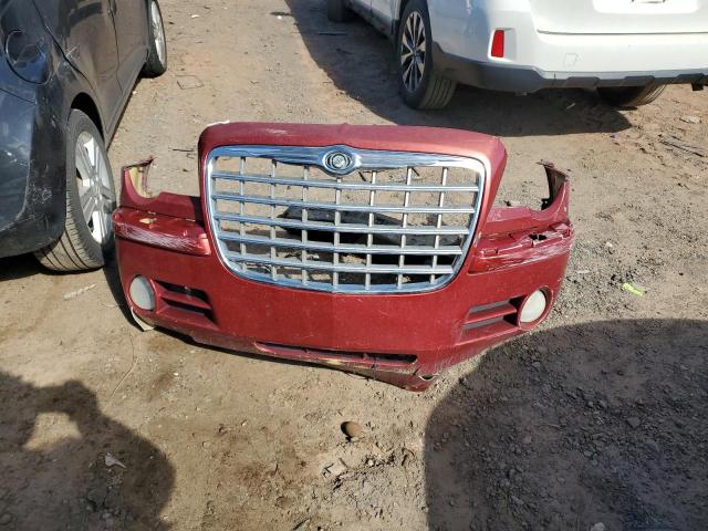 Photo 12 from auction – 2007 CHRYSLER 300C with VIN 2C3LA63H57H741477