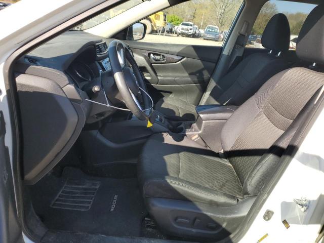 Photo 7 from auction – 2018 NISSAN ROGUE S with VIN 5N1AT2MT8JC765304