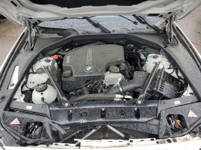 Photo 11 from auction – 2016 BMW 528 I with VIN WBA5A5C53GD526839