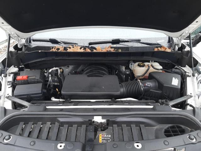 Photo 11 from auction – 2019 CHEVROLET SILVERADO with VIN 1GCUYDED9KZ148255