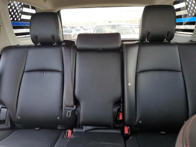 Photo 10 from auction – 2022 TOYOTA 4RUNNER SR with VIN JTERU5JR7N5973940