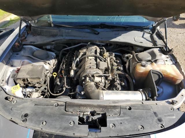 Foto 11 de la subasta – 2017 DODGE CHARGER R/ con VIN 2C3CDXCT9HH578903