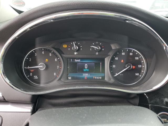 Photo 9 from auction – 2019 BUICK ENCORE PRE with VIN KL4CJASB5KB867524