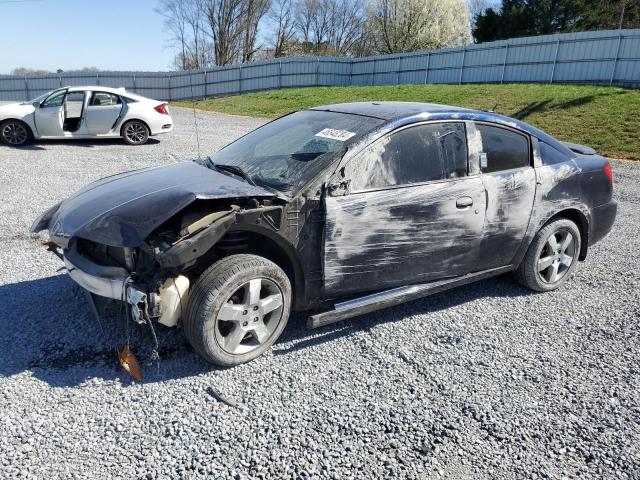 SATURN ION LEVEL 2007 with VIN 1G8AW15B07Z136535 - Photo from auction