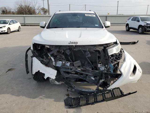 Photo 5 from auction – 2016 JEEP GRAND CHER with VIN 1C4RJEBG9GC390908