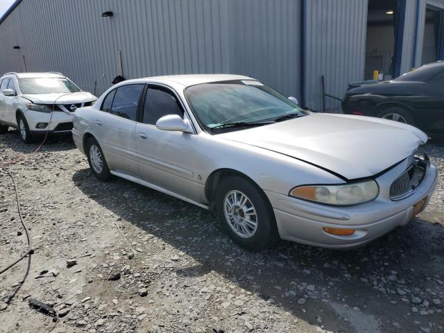 Photo 8 from auction – 2002 BUICK LESABRE CU with VIN 1G4HP54K224222215
