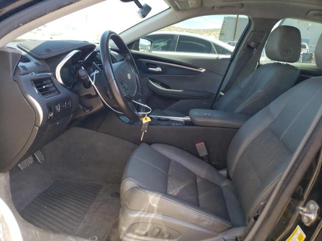 Photo 7 from auction – 2016 CHEVROLET IMPALA LT with VIN 2G1105SA0G9197915