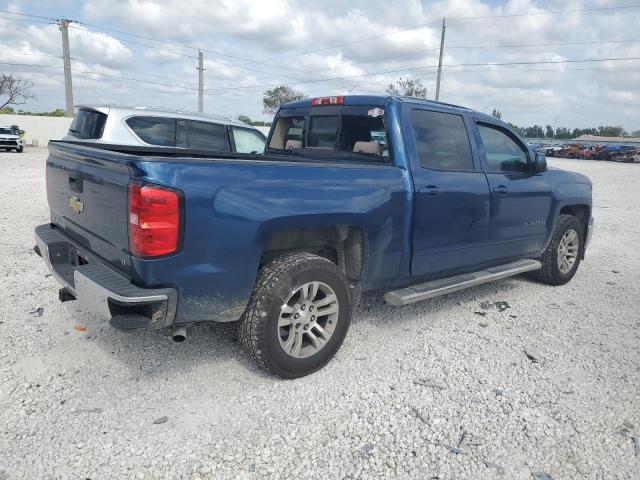 Photo 3 from auction – 2015 CHEVROLET SILVERADO with VIN 3GCPCREC9FG205740
