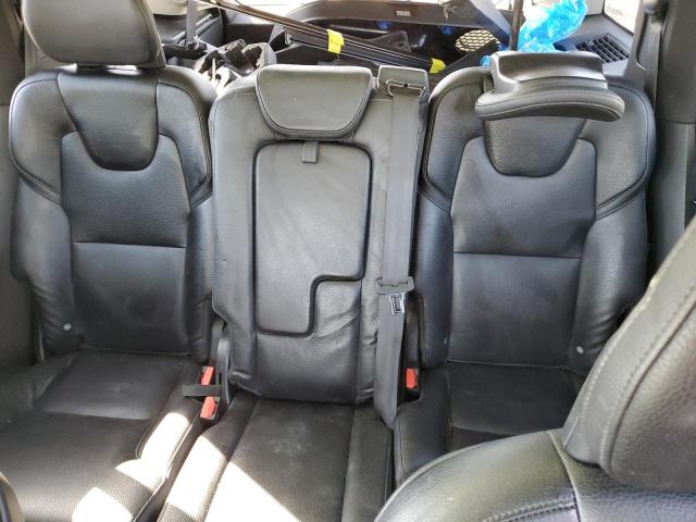 Photo 10 from auction – 2016 VOLVO XC90 T6 with VIN YV4A22PK5G1026287