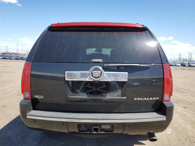 Foto 6 de la subasta – 2011 CADILLAC ESCALADE L con VIN 1GYS4BEF0BR117284