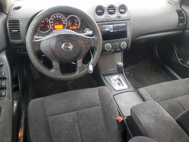 Photo 8 from auction – 2012 NISSAN ALTIMA BAS with VIN 1N4AL2AP4CC209852