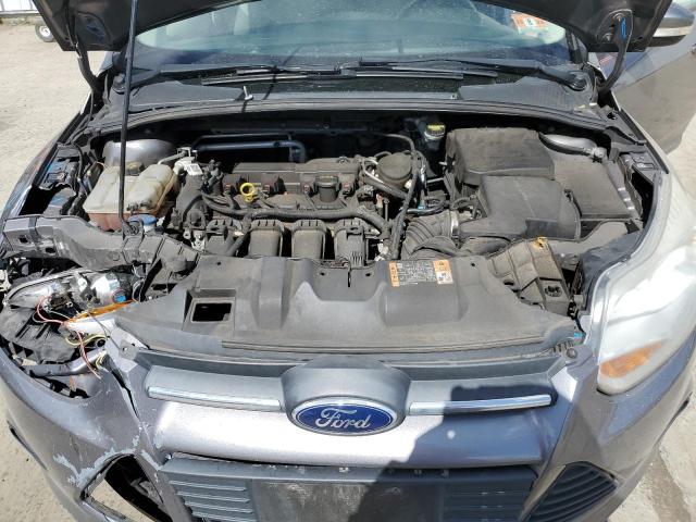 Zdjęcie 11 z aukcji – 2014 FORD FOCUS SE z VIN 1FADP3K23EL387832