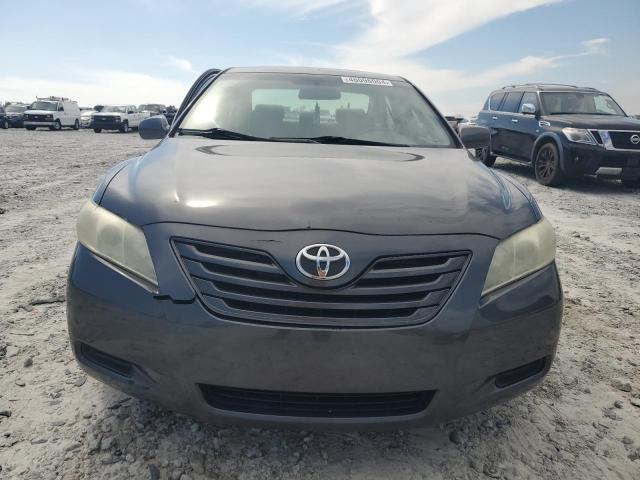 Photo 5 from auction – 2009 TOYOTA CAMRY BASE with VIN 4T1BE46K39U882843