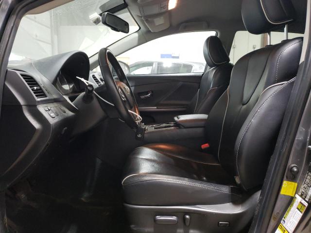 Photo 7 from auction – 2014 TOYOTA VENZA LE with VIN 4T3BK3BB5EU096195