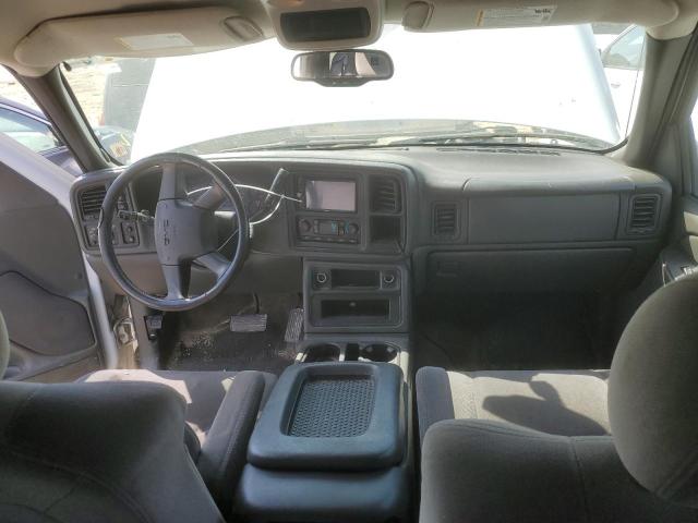 Photo 8 from auction – 2005 GMC NEW SIERRA with VIN 2GTEK13T551333205