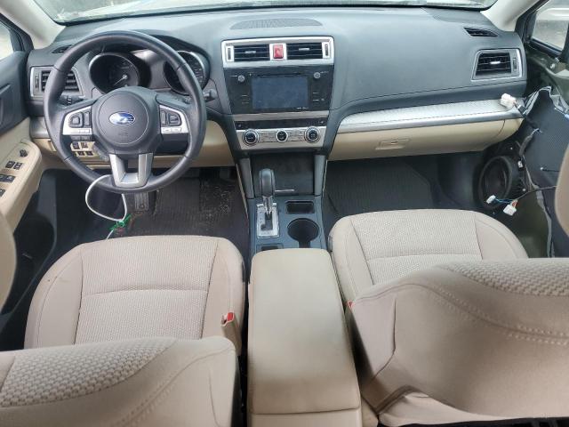 Photo 8 from auction – 2017 SUBARU OUTBACK 2. with VIN 4S4BSAFC1H3236060