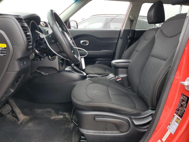 Photo 7 from auction – 2014 KIA SOUL + with VIN KNDJP3A54E7728415