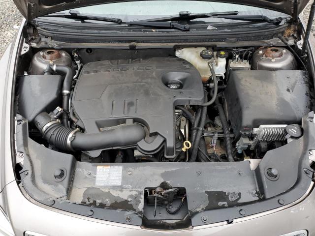Photo 11 from auction – 2012 CHEVROLET MALIBU 1LT with VIN 1G1ZC5E09CF224849