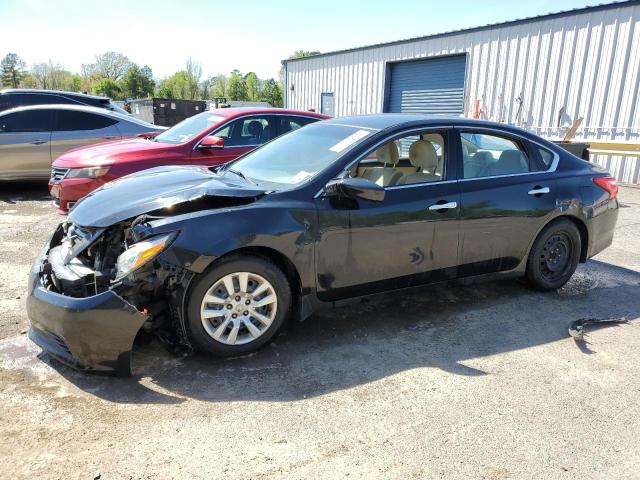Photo 1 from auction – 2016 NISSAN ALTIMA 2.5 with VIN 1N4AL3AP7GN354321