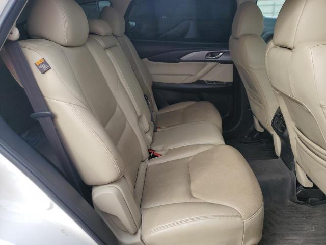 Photo 11 from auction – 2018 MAZDA CX-9 TOURI with VIN JM3TCACY7J0220689