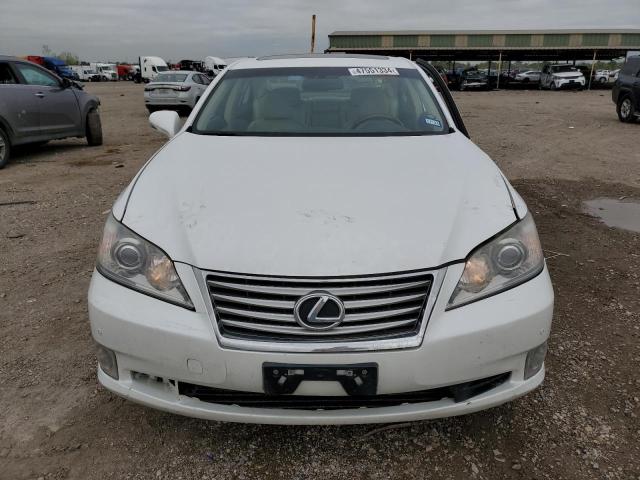 صورة رقم 5 من المزاد - 2012 LEXUS ES 350 مع VIN JTHBK1EG9C2511440