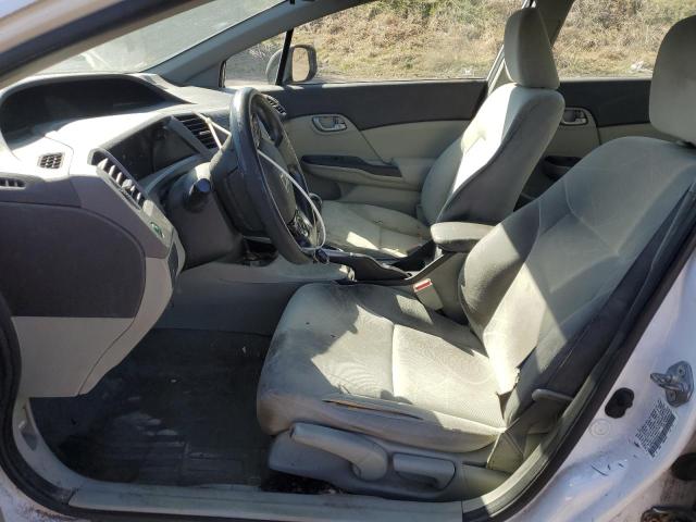 Photo 7 from auction – 2012 HONDA CIVIC LX with VIN 19XFB2F50CE021817