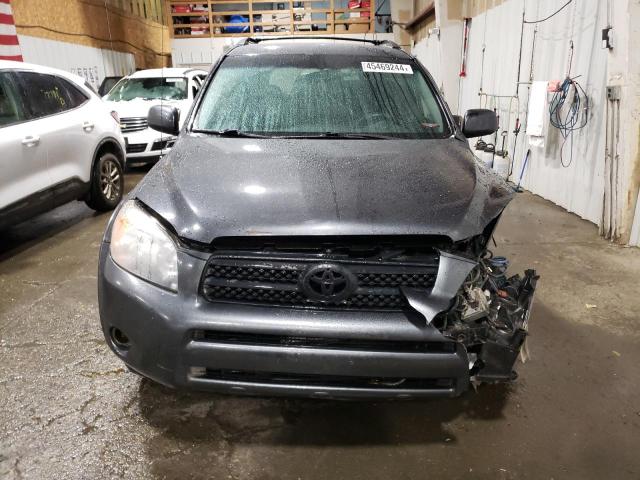 Photo 5 from auction – 2006 TOYOTA RAV 4 with VIN JTMBD32V565010185