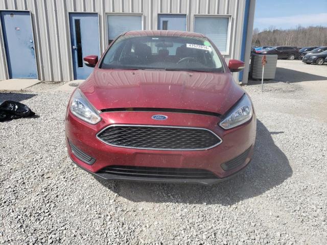Photo 5 from auction – 2015 FORD FOCUS SE with VIN 1FADP3K2XFL346826