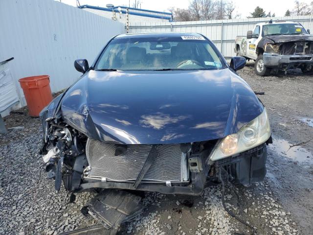 Foto 5 de la subasta – 2007 LEXUS ES 350 con VIN JTHBJ46G272070856