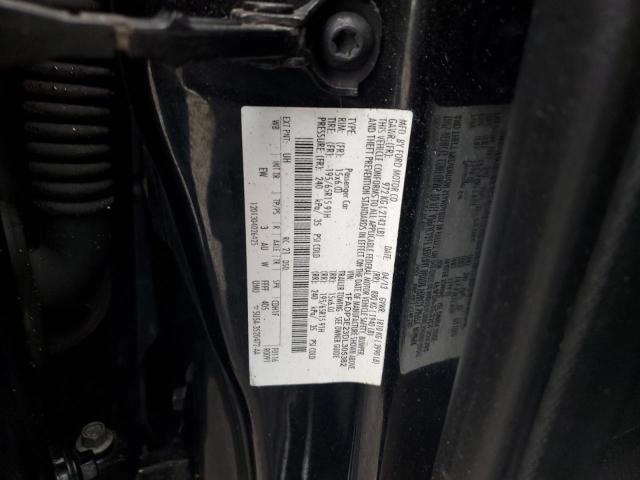 Фото 12 с аукциона – 2013 FORD FOCUS S с VIN 1FADP3E23DL305382