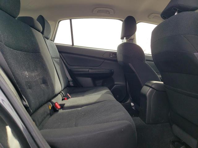 Photo 10 from auction – 2014 SUBARU IMPREZA with VIN JF1GPAA63EH328904