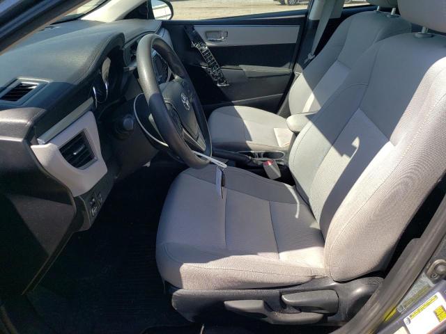 Photo 7 from auction – 2014 TOYOTA COROLLA L with VIN 2T1BURHE1EC023348