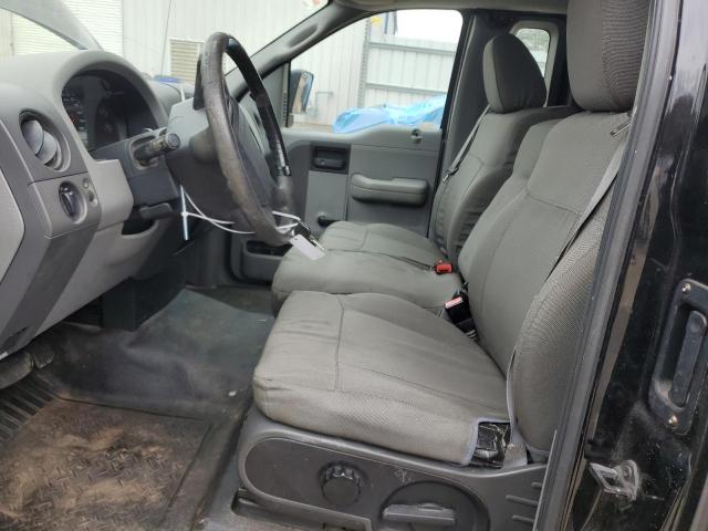 Photo 7 from auction – 2008 FORD F150 with VIN 1FTRF12238KF07016