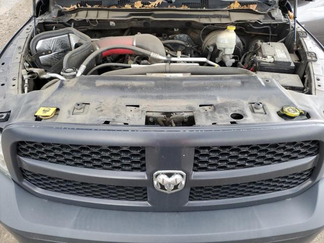 Photo 11 from auction – 2016 RAM 1500 ST with VIN 1C6RR6ST3GS395238