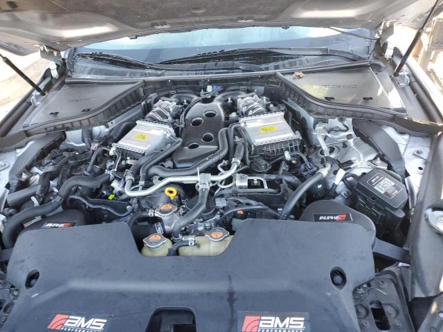 Photo 11 from auction – 2017 INFINITI Q50 PREMIU with VIN JN1EV7AP2HM742614