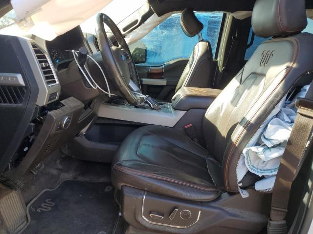 Photo 7 from auction – 2017 FORD F150 SUPER with VIN 1FTEW1EF4HFA25340