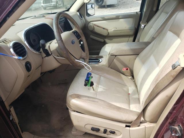 Photo 7 from auction – 2007 FORD EXPLORER E with VIN 1FMEU74877UA85193
