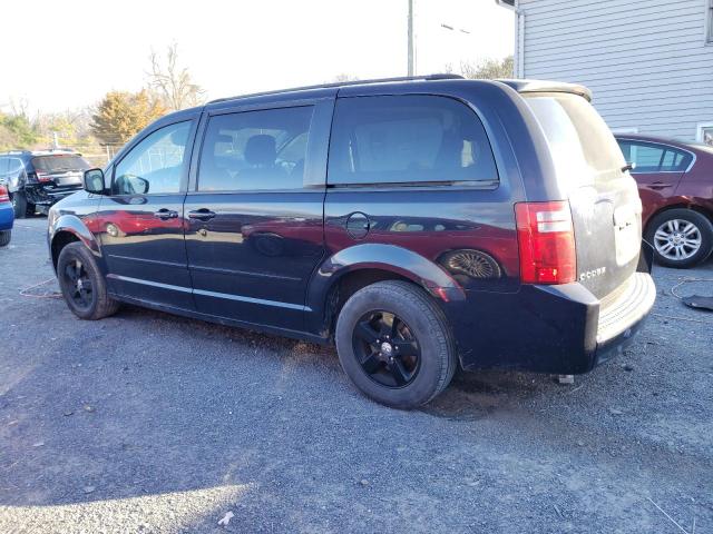 Photo 2 from auction – 2010 DODGE GRAND CARA with VIN 2D4RN3D15AR477210