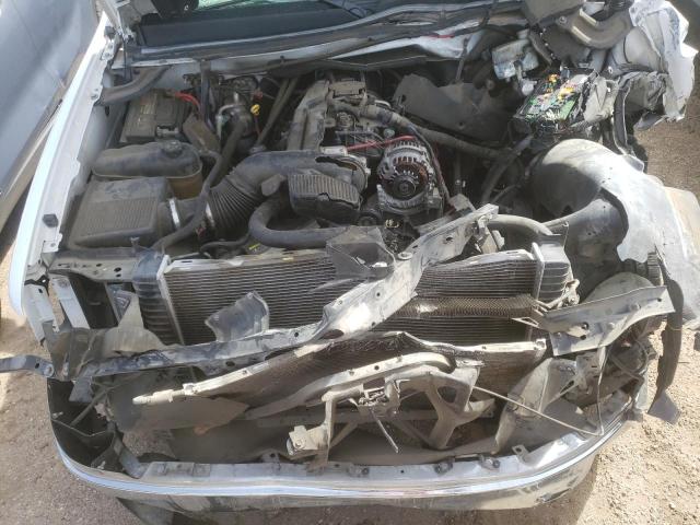 Photo 12 from auction – 2008 GMC SIERRA C15 with VIN 2GTEC13C781138823